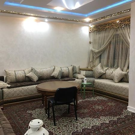 Appartement Y طنجة المظهر الخارجي الصورة