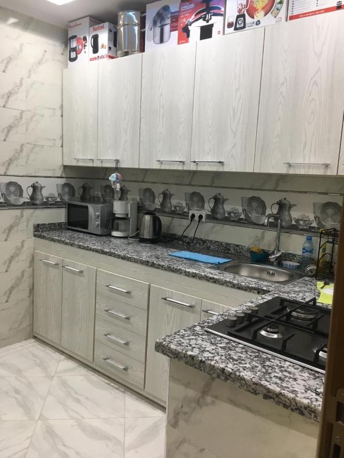 Appartement Y طنجة المظهر الخارجي الصورة