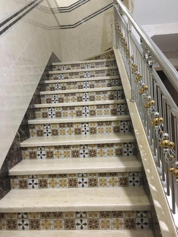 Appartement Y طنجة المظهر الخارجي الصورة