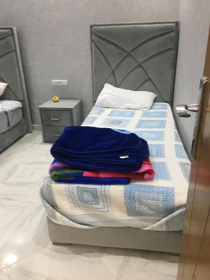 Appartement Y طنجة المظهر الخارجي الصورة