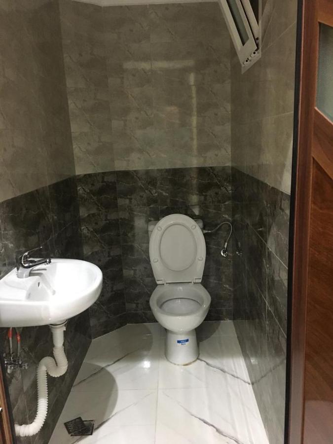 Appartement Y طنجة المظهر الخارجي الصورة