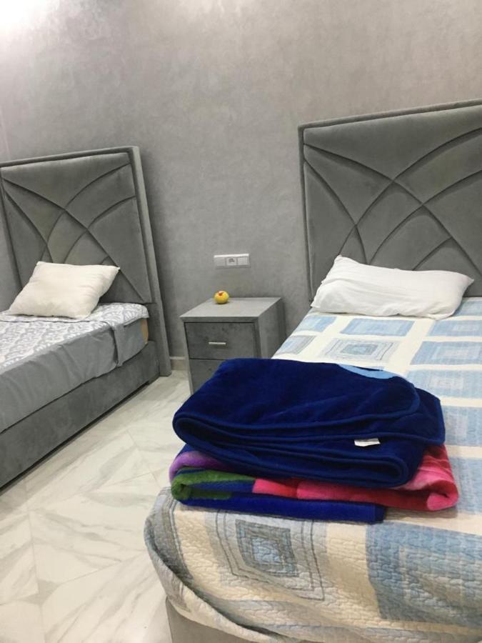 Appartement Y طنجة المظهر الخارجي الصورة