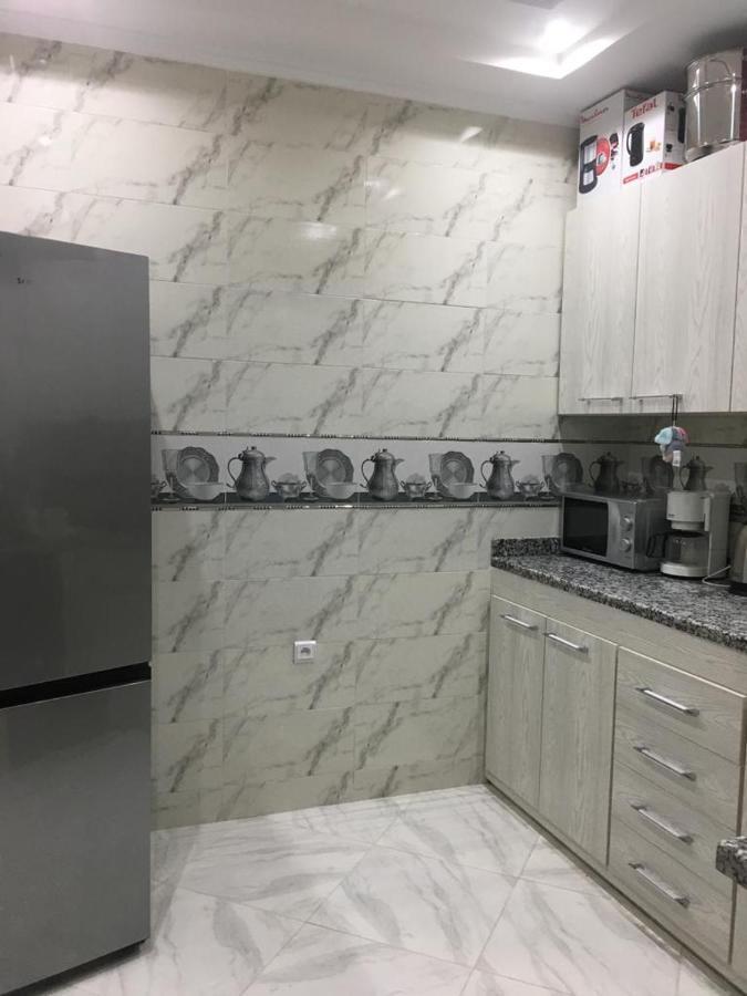Appartement Y طنجة المظهر الخارجي الصورة