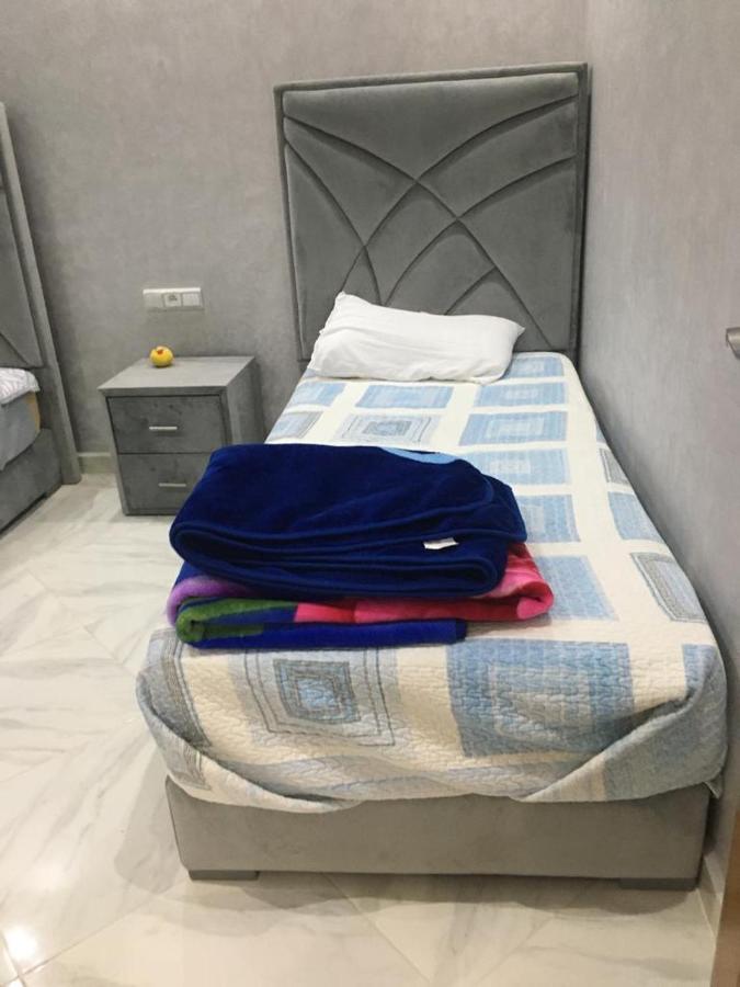 Appartement Y طنجة المظهر الخارجي الصورة