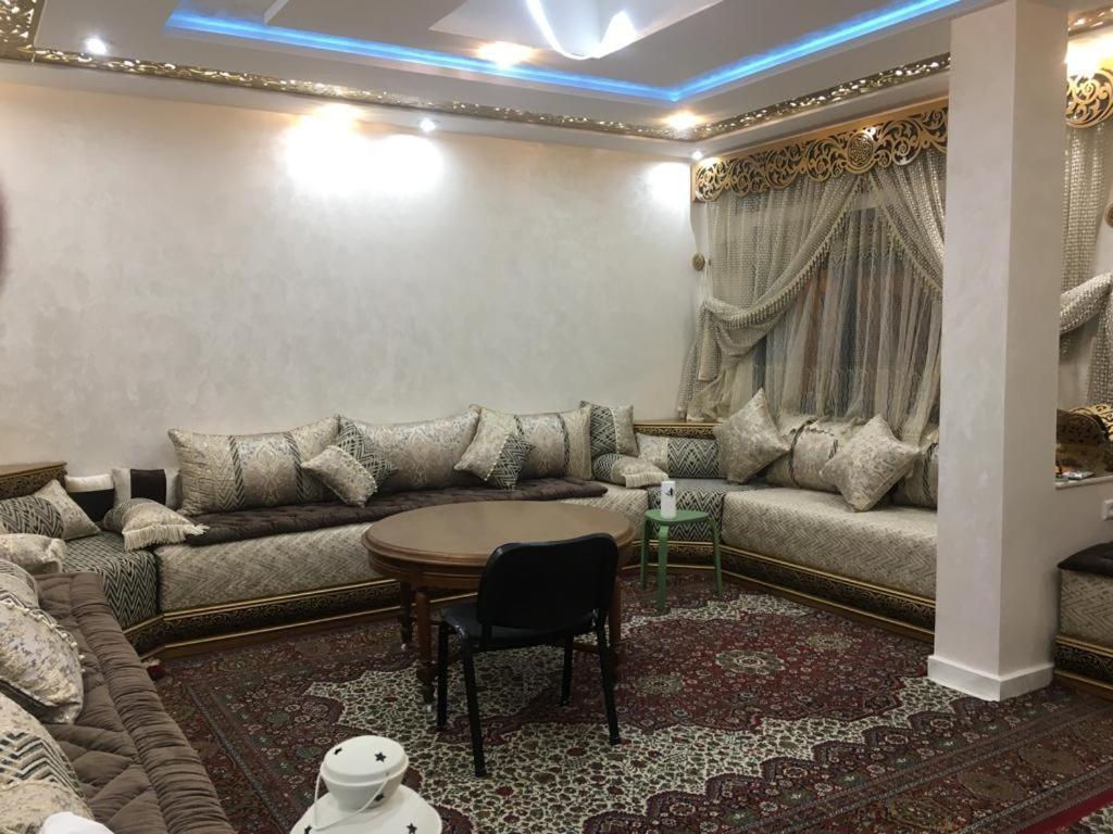 Appartement Y طنجة المظهر الخارجي الصورة