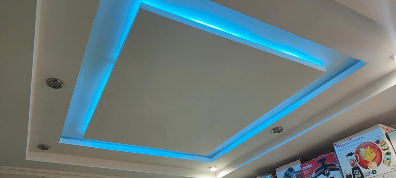Appartement Y طنجة المظهر الخارجي الصورة