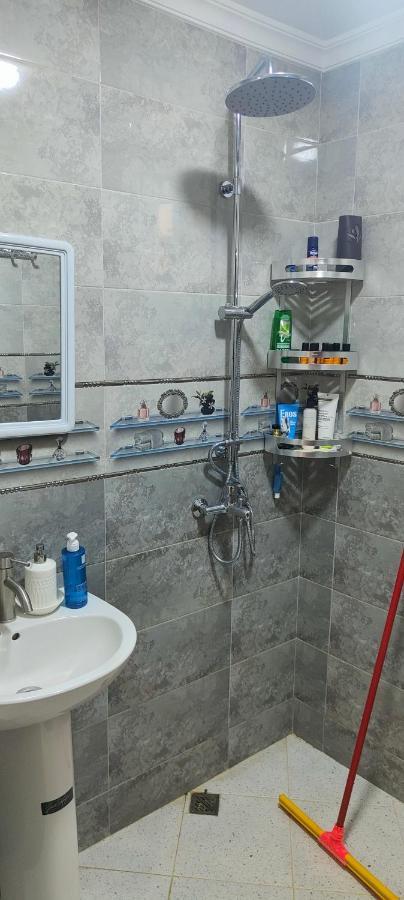 Appartement Y طنجة المظهر الخارجي الصورة