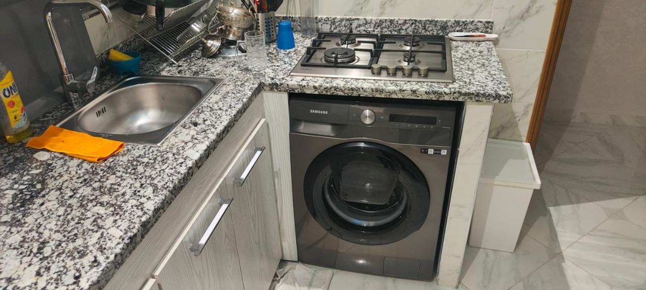 Appartement Y طنجة المظهر الخارجي الصورة