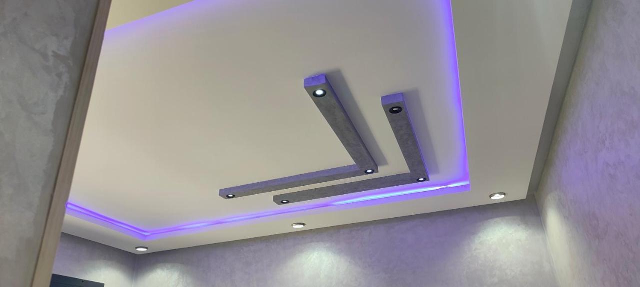 Appartement Y طنجة المظهر الخارجي الصورة