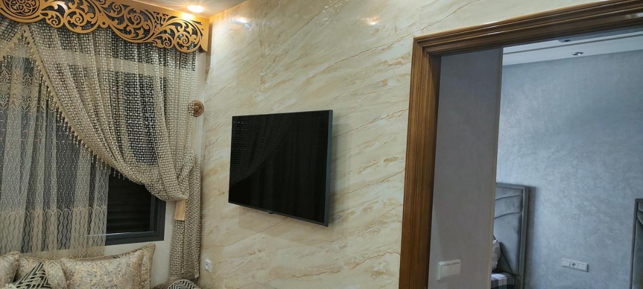 Appartement Y طنجة المظهر الخارجي الصورة