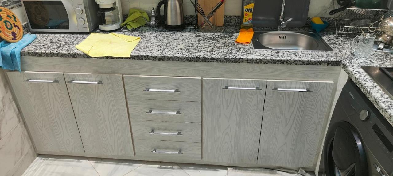 Appartement Y طنجة المظهر الخارجي الصورة